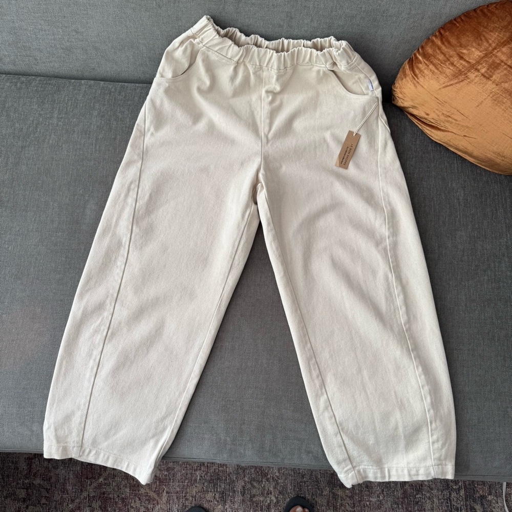 Le Bon Shoppe Arc Pants